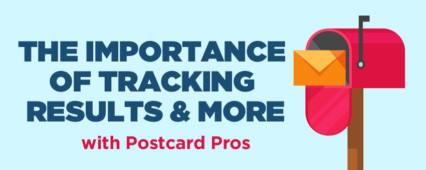 The Importance of Tracking Mail Results & More