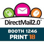 DM20 @ Print18