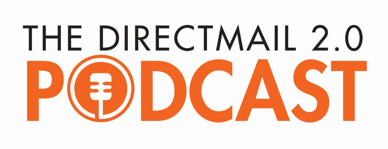 Podcast From The Printerverse with DirectMail2.0