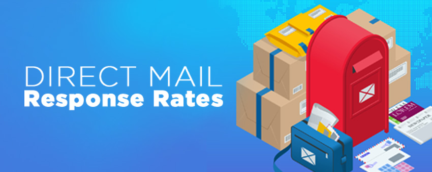 How Are Your Direct Mail Response Rates?