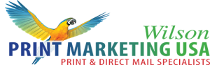 Wilson Print Marketing USA ‘Killing It’ with DirectMail2.0 Webinar